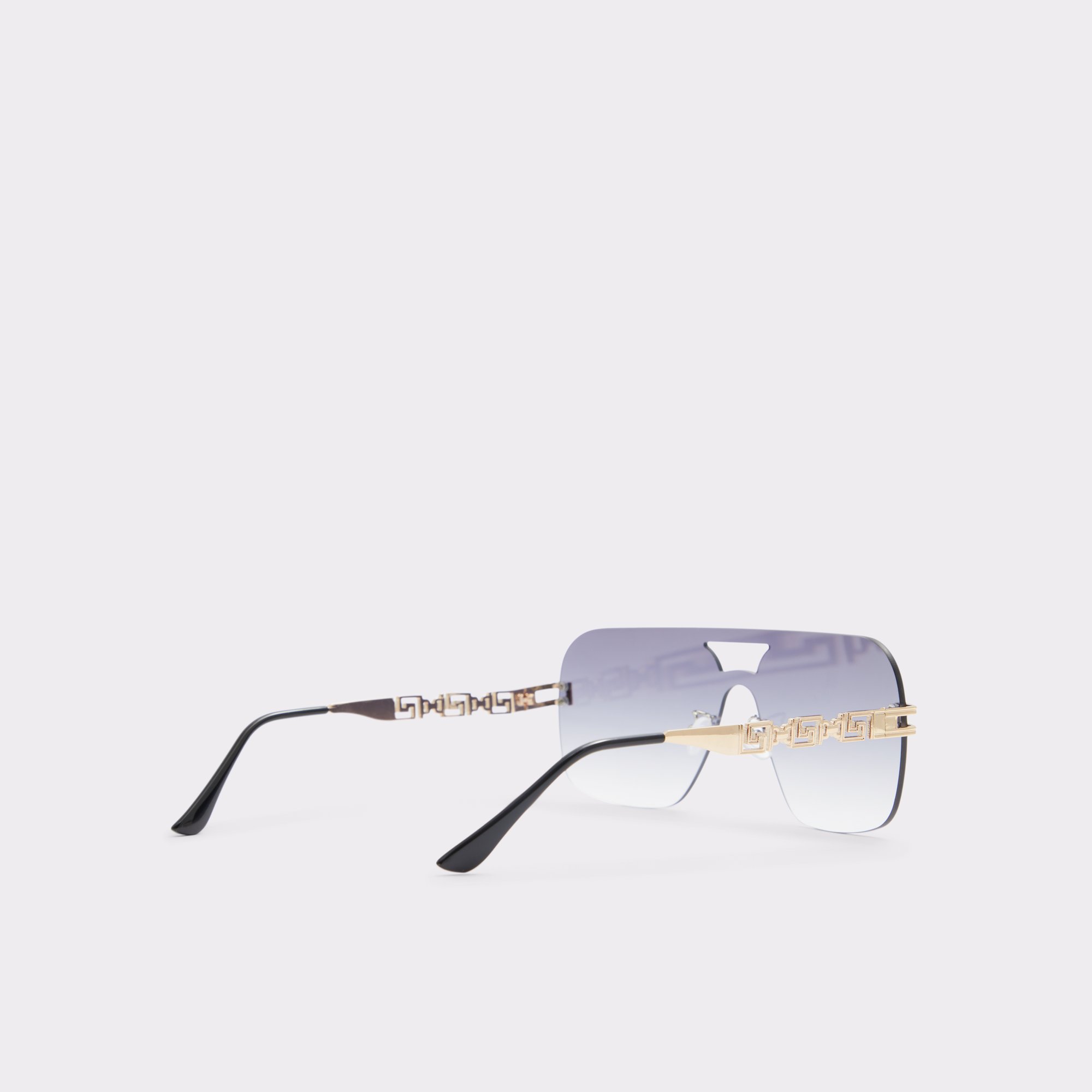 Plimsoll Gold Men Aviator