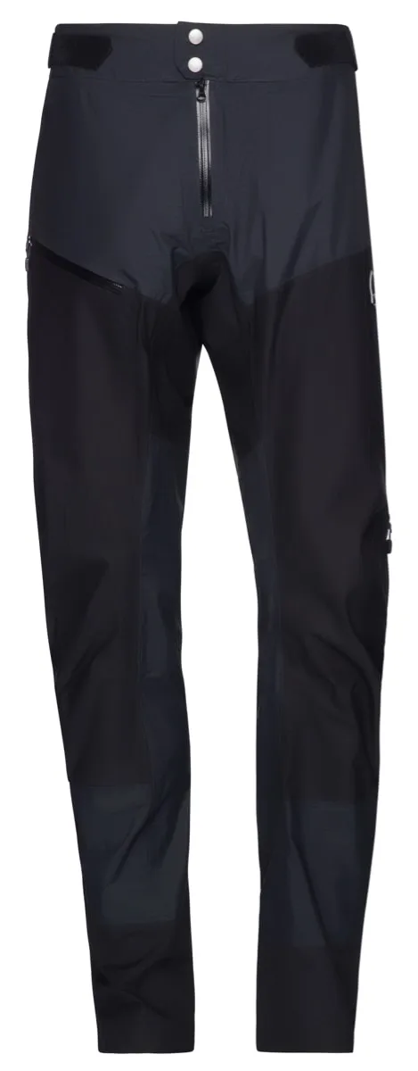 Norrøna Men's Fjørå Dri1 Pants Caviar