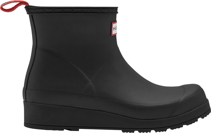 Hunter ORIGINAL PLAY BOOT SHORT Black