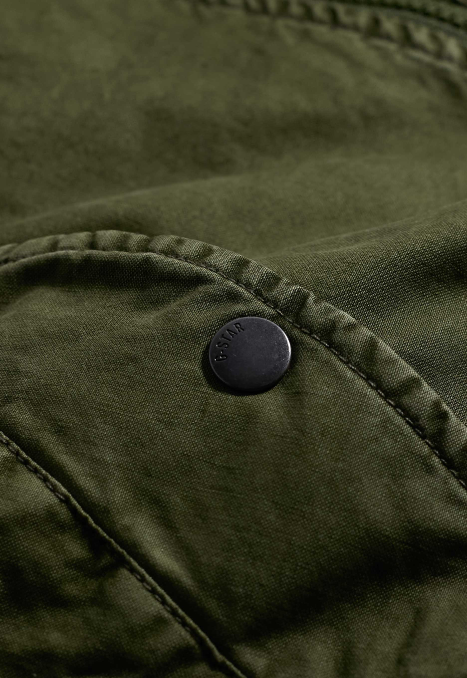 G-Star Padded Bomberjack