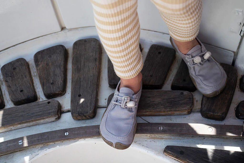 Tengri grey