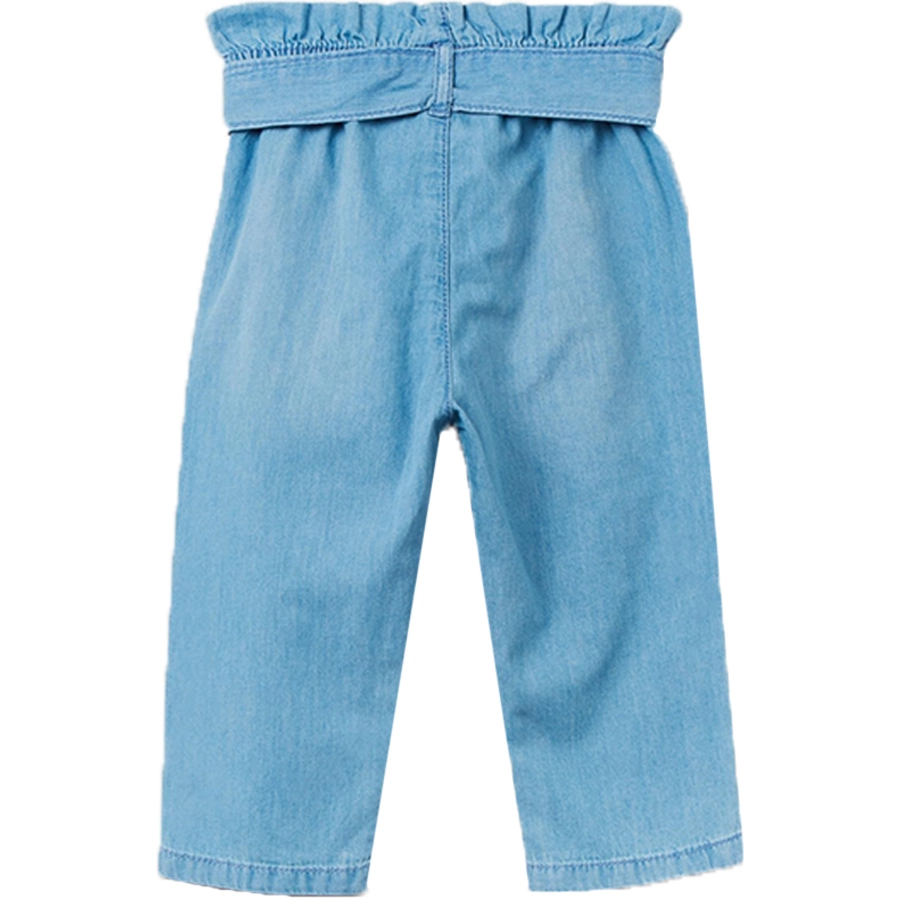 OVS Denim Hose Dark Denim