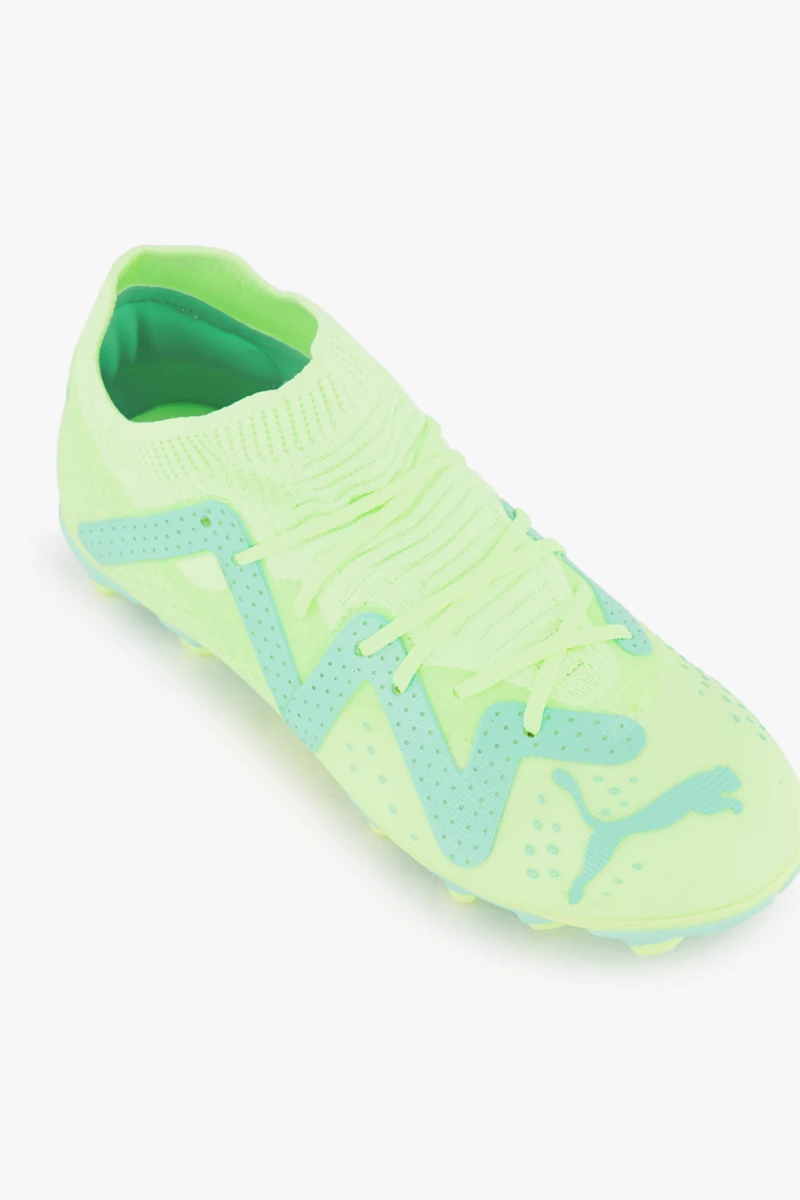 Puma Future  Match FGAG Kinder Fussballschuh