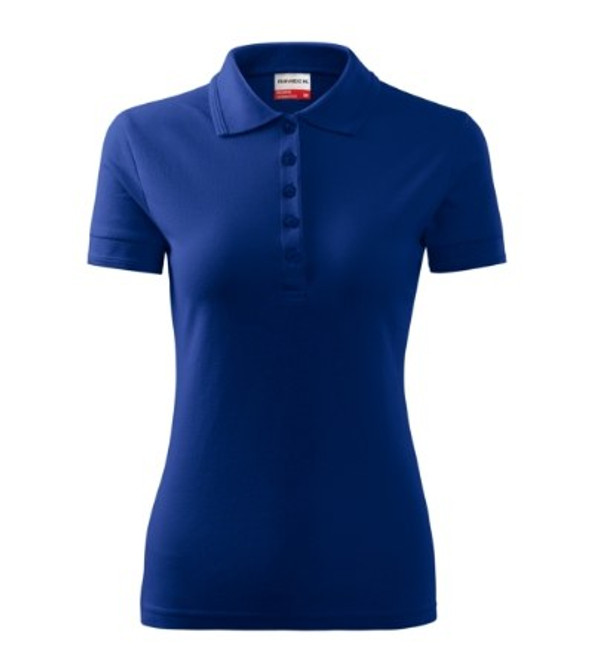 Rimeck R23 - Polo Femme Élégant et Résistant pour le Travail