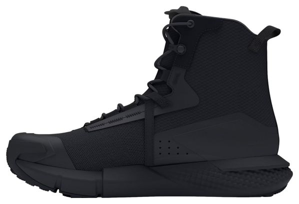 Chaussures Under Armour Valsetz Noir Homme