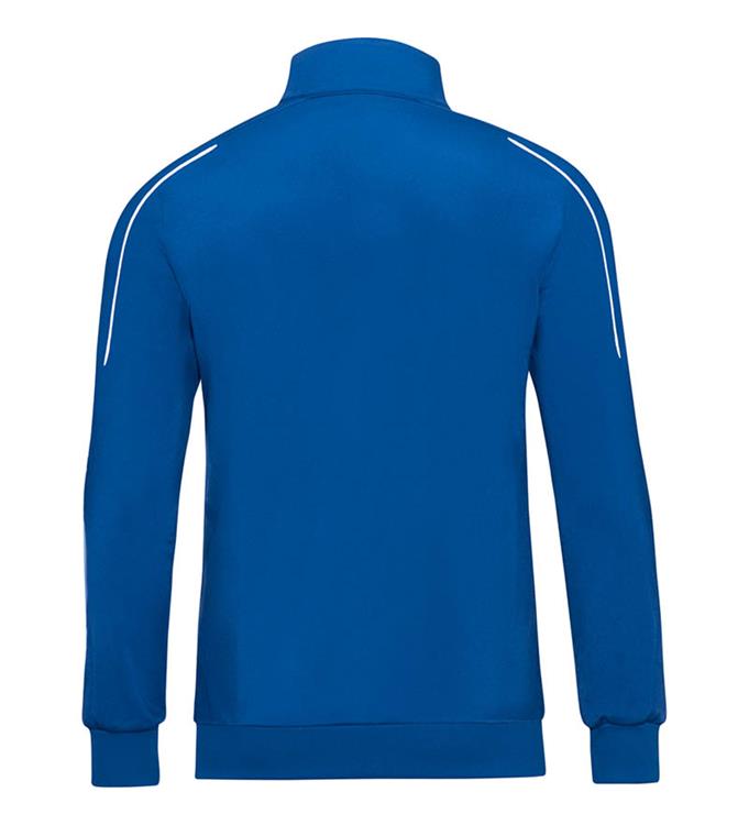 Jako Polyestervest Classico