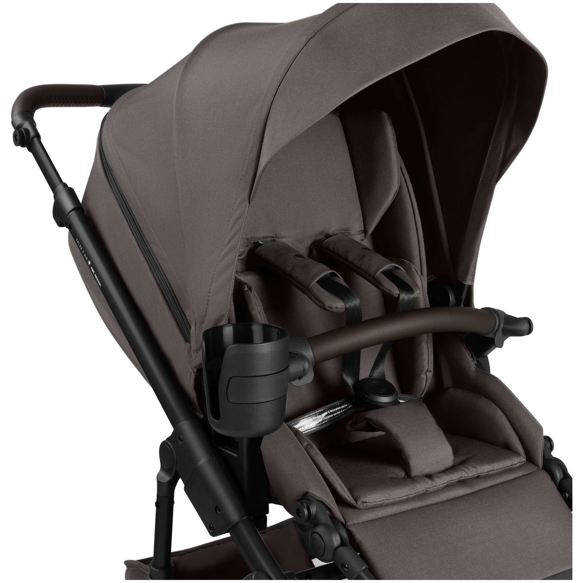 ABC DesignABC Design   Salsa 5 Air Starter Set teddy