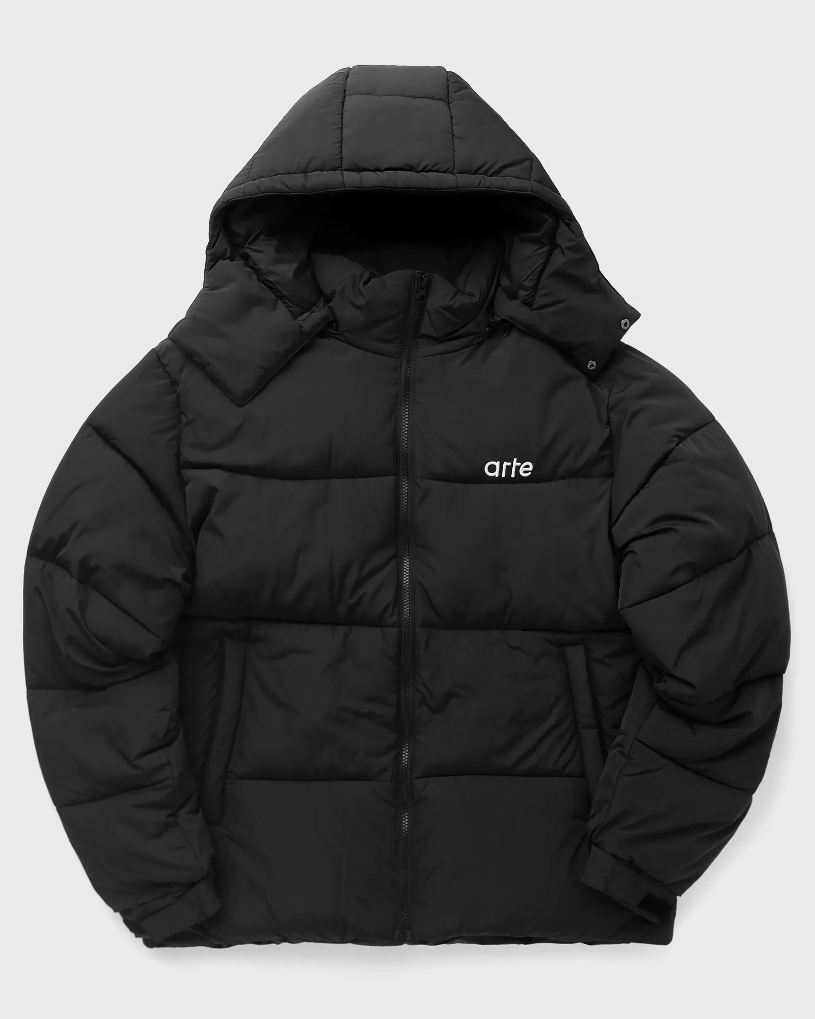 Arte Antwerp Basic Puffer Jacket
