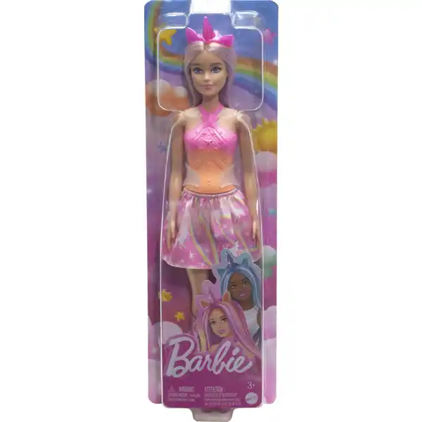 Barbie Dreamtopia Einhorn Puppe
