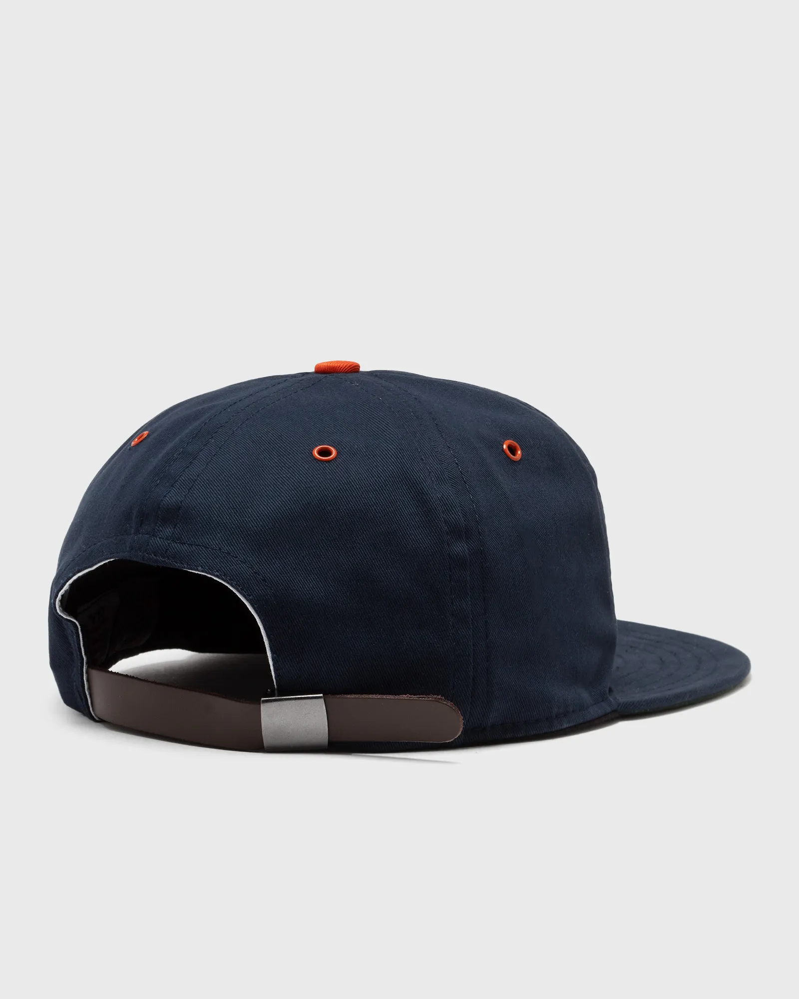Ebbets Field Flannels SAN FRANCISCO SEALS COTTON TWILL BALLCAP