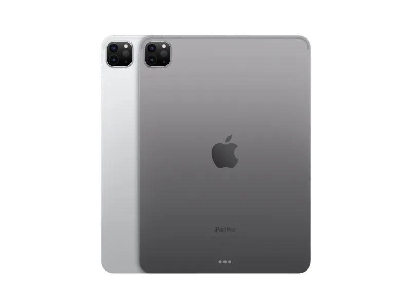 Apple 11-inch iPad Pro Wi-Fi - 4. generation - tablet - 512 GB - 11