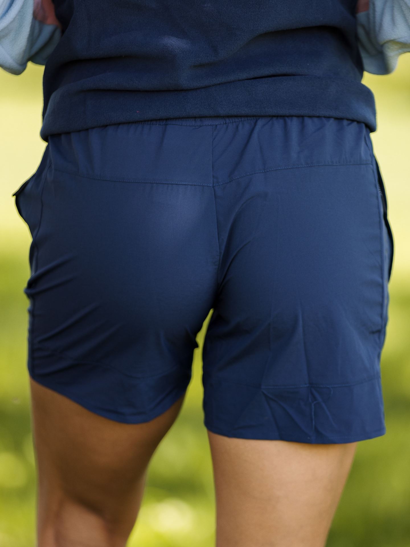 Ane Shorts