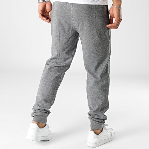 Pantalon Jogging 2783 Gris Chiné