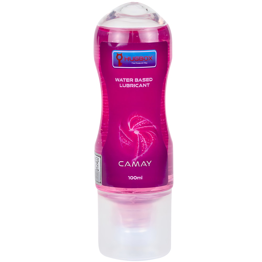 Lubrifiant - Savon doux - 100 ml