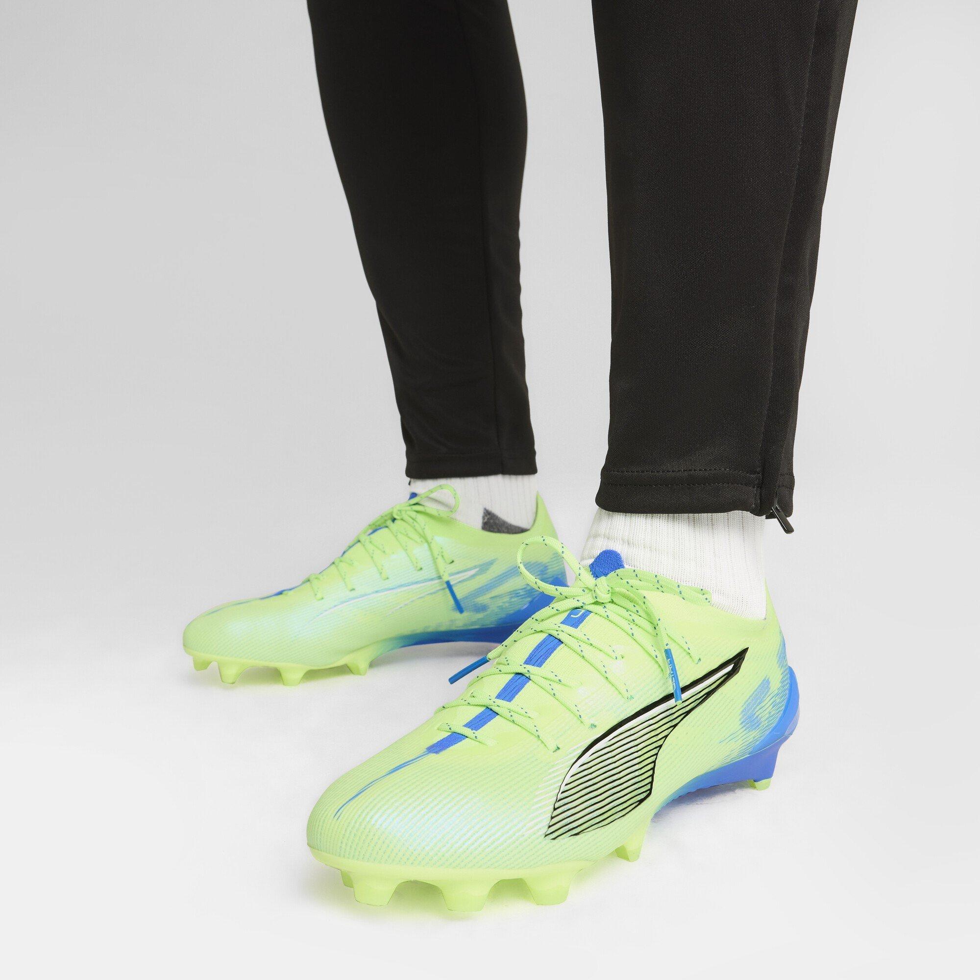 Puma Ultra Ultimate Firm Ground Football Boots Mens