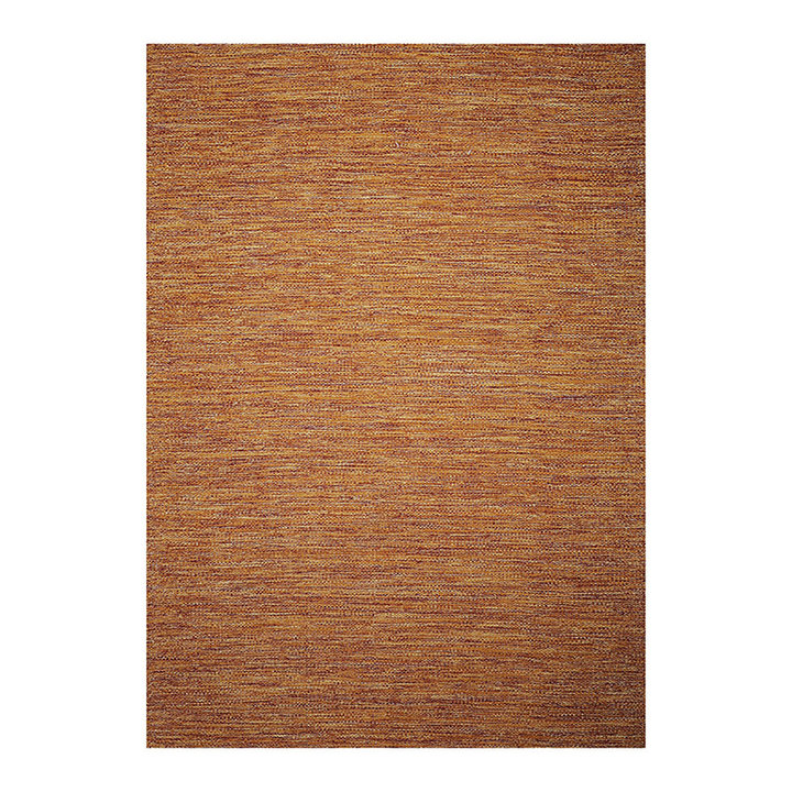 Modern vloerkleed - Lisette Terracotta/Oranje | Kwaliteit
