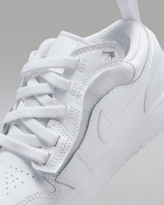 Jordan 1 Low Alt Younger Kids' Shoes