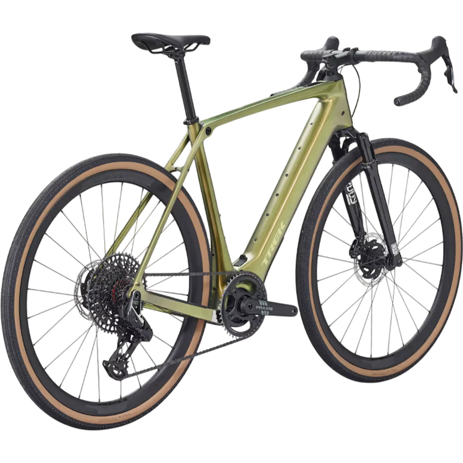 Trek Checkpoint+ SL 7 AXS 2026