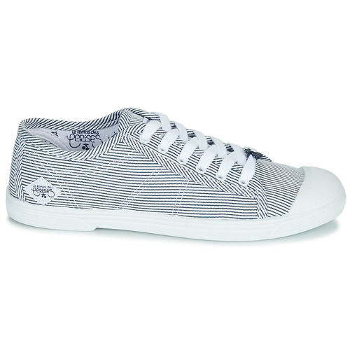Le Temps des Cerises - BASIC 02 - Bleu / Blanc
