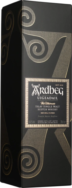 ARDBEG UIGEADAIL 70CL