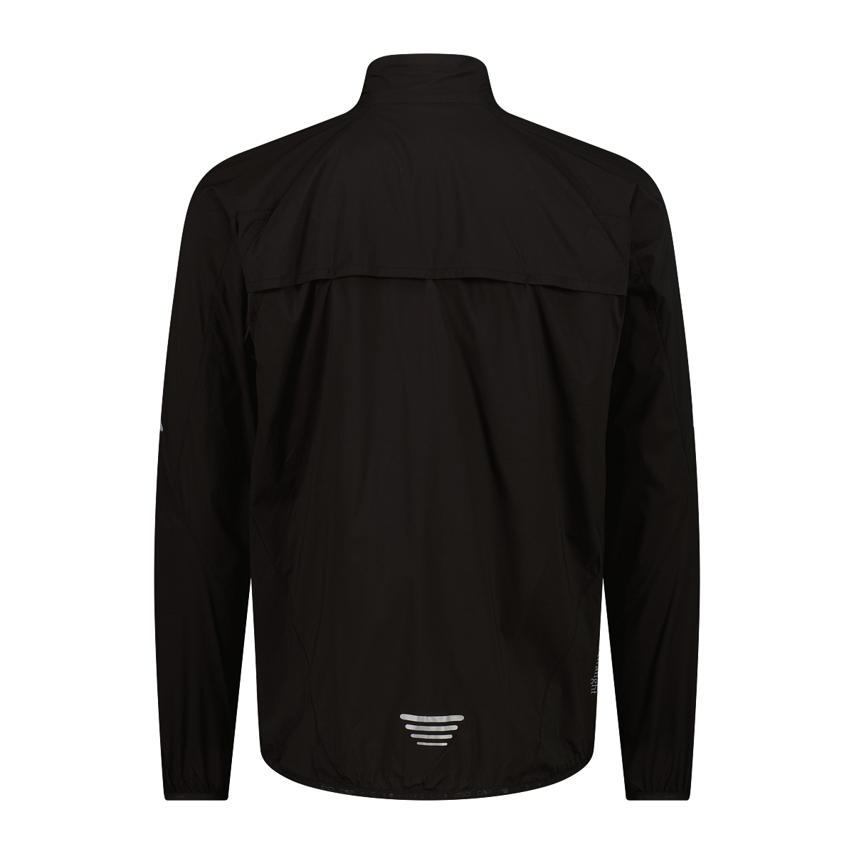 CMP Windbreaker aus ultraleichtem Ripstop-Gewebe, atmungsaktiv, komprimierbar