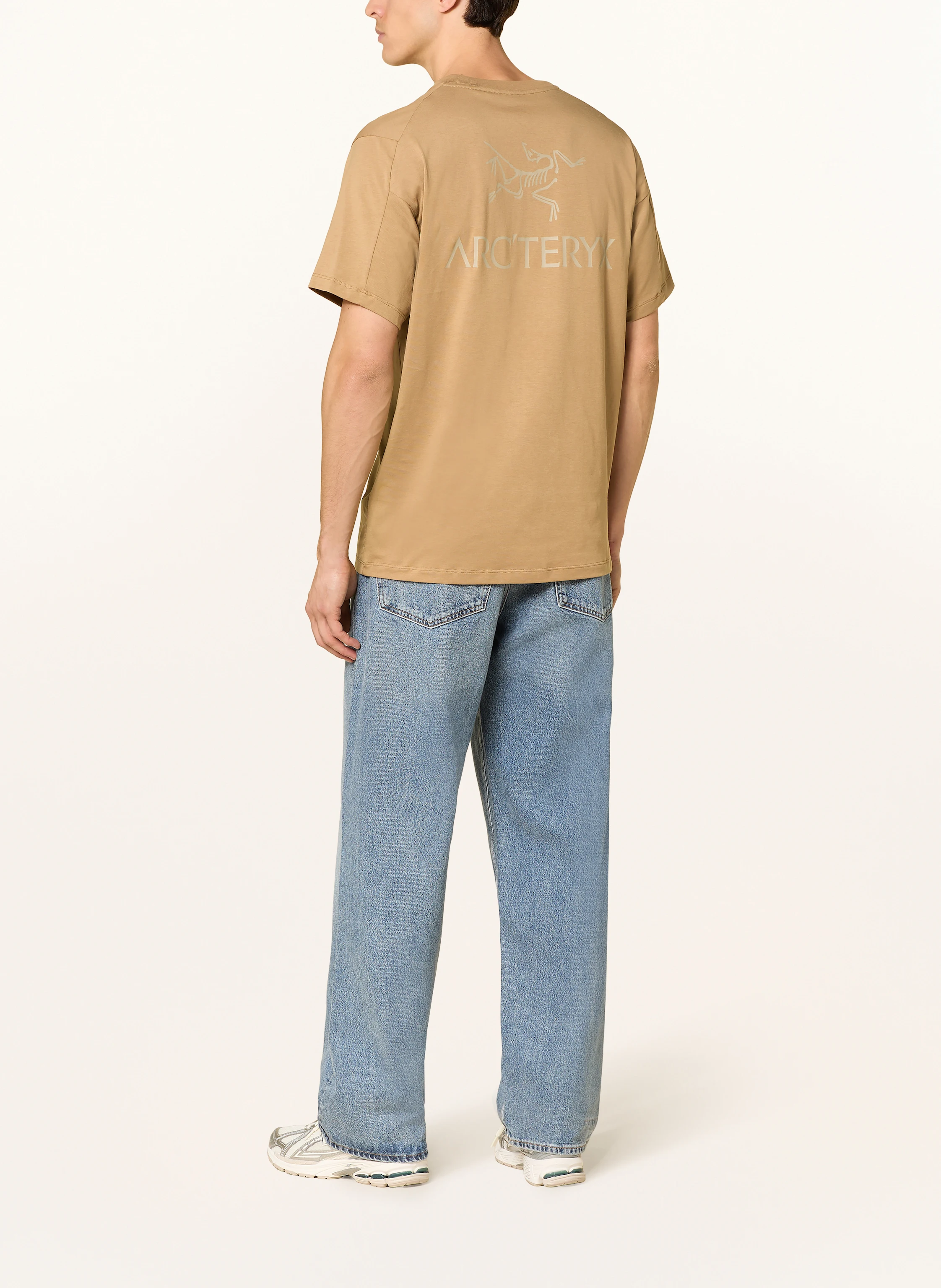 ARC'TERYX T-Shirt KRAGG