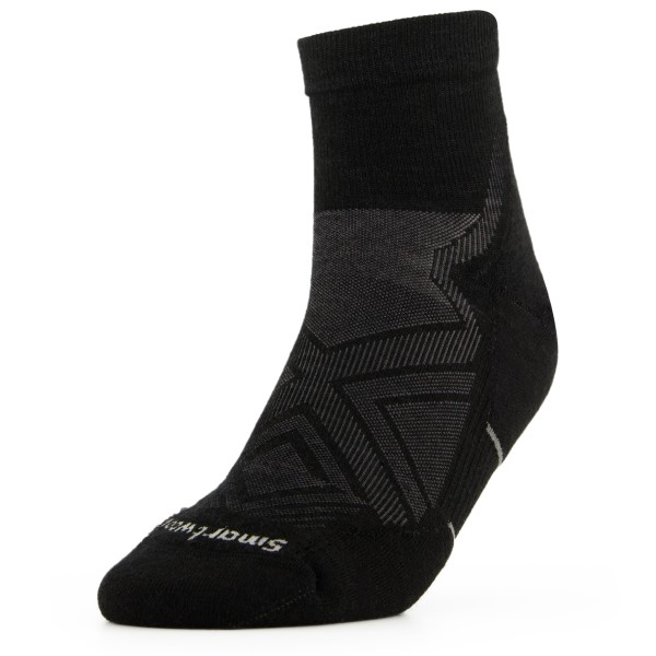 Smartwool - Performance Run Targeted Cushion Ankle - Chaussettes de running