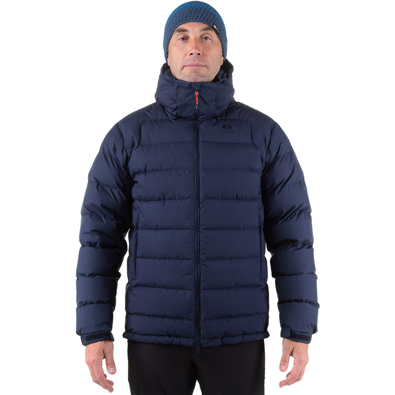 Mountain Equipment Herren Lightline Eco Jacke