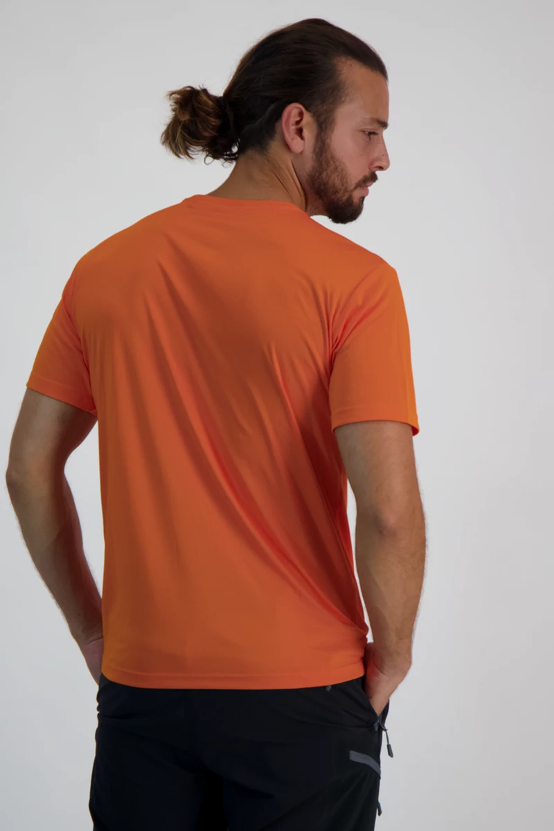 Jack Wolfskin Tech Herren T-Shirt