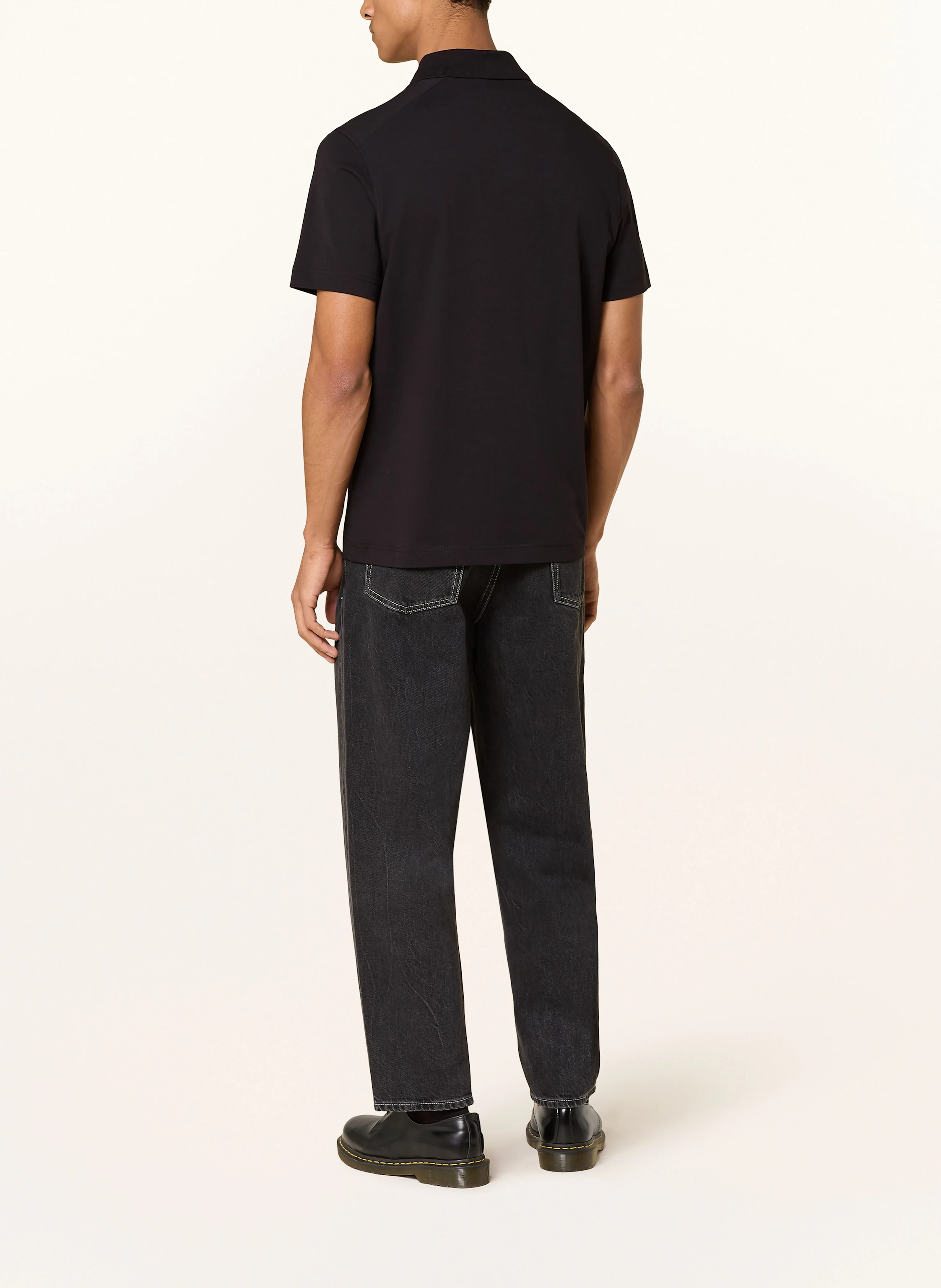 BELSTAFF Jersey-Poloshirt ALLOY