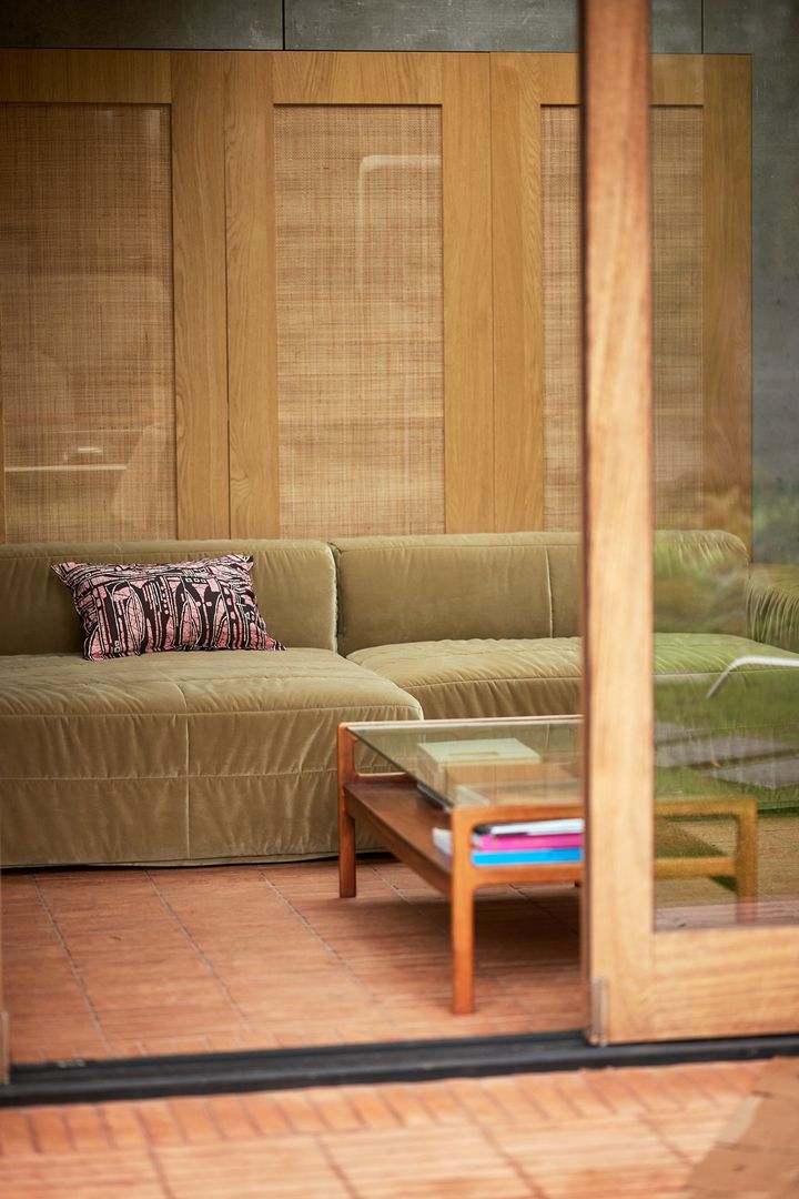 HKLIVING   Doris Eclectic Sierkussen