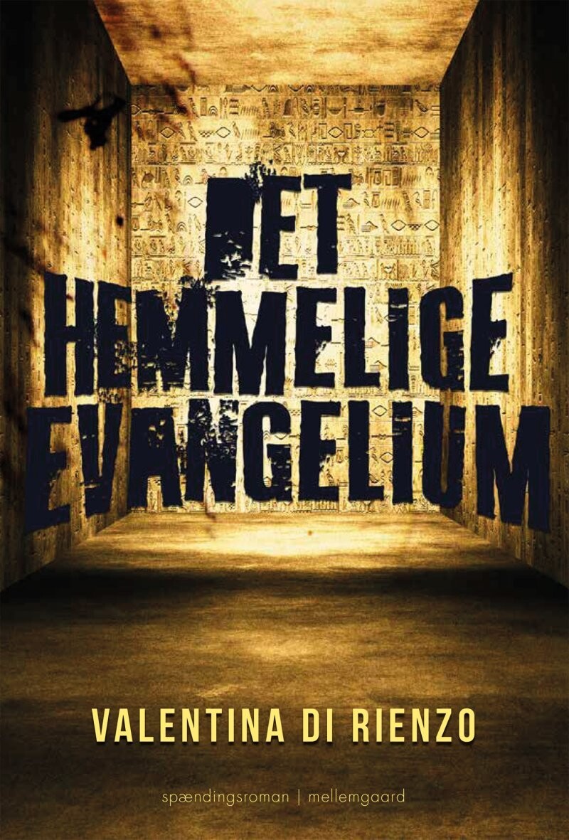Det Hemmelige Evangelium - Valentina Di Rienzo - Bog