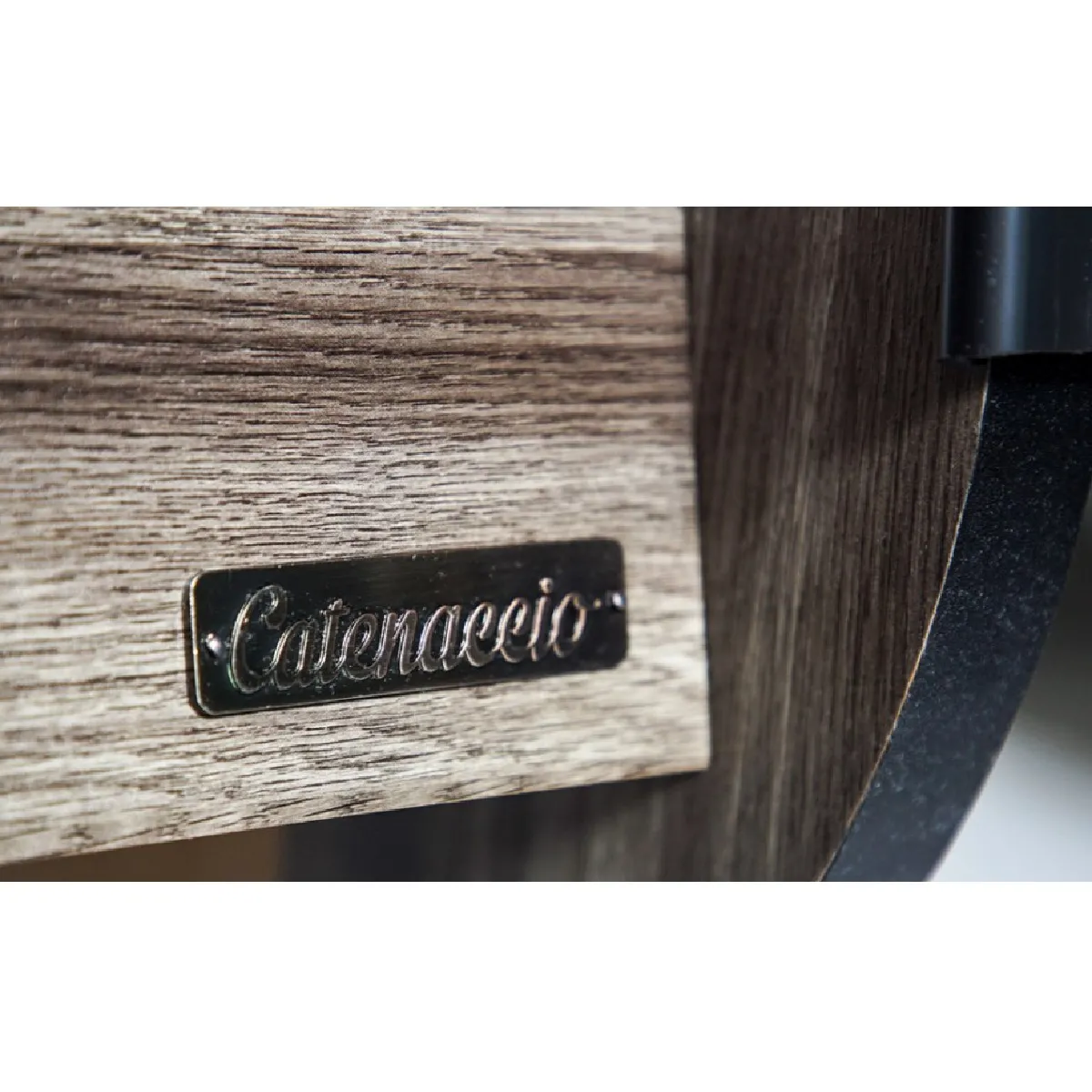 Catenaccio Sportivo - Gris Taupe