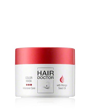 Hair Doctor Color Mask Intensive Care 200ml