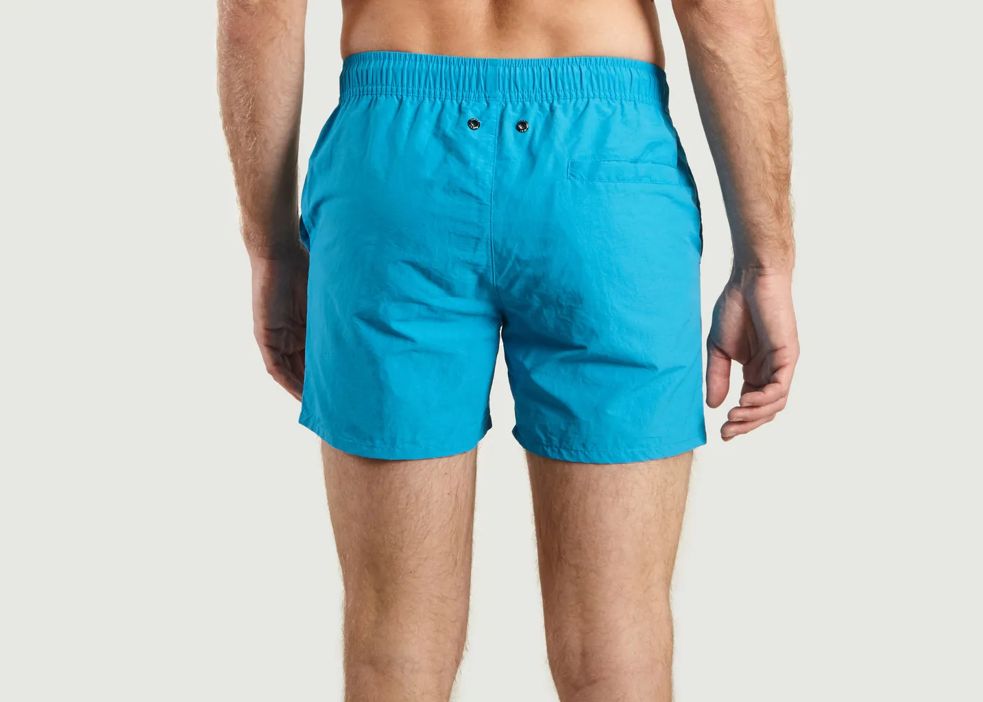 Maillot Le Vrai 3.0 Olivier K-Way