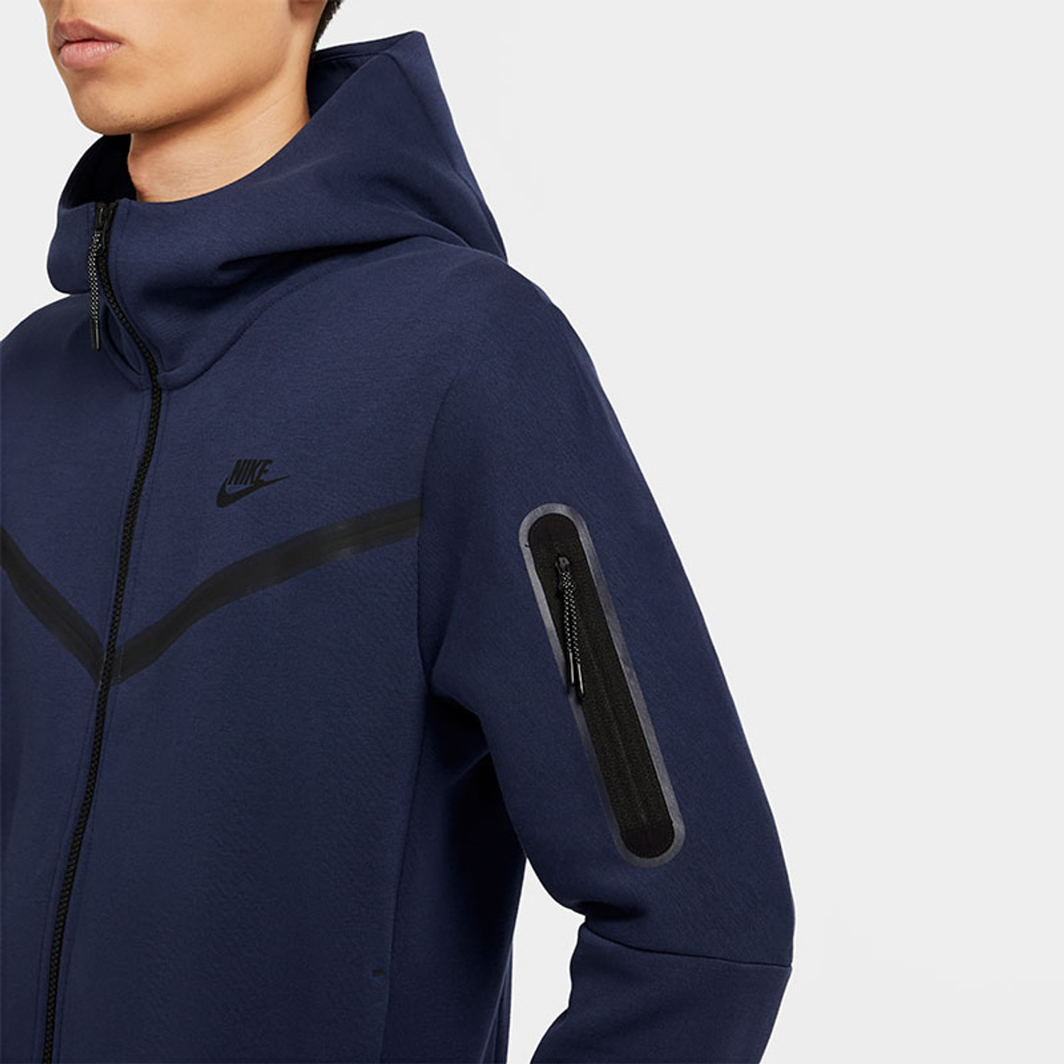 Nike Tech Fleece Trainingspak Heren
