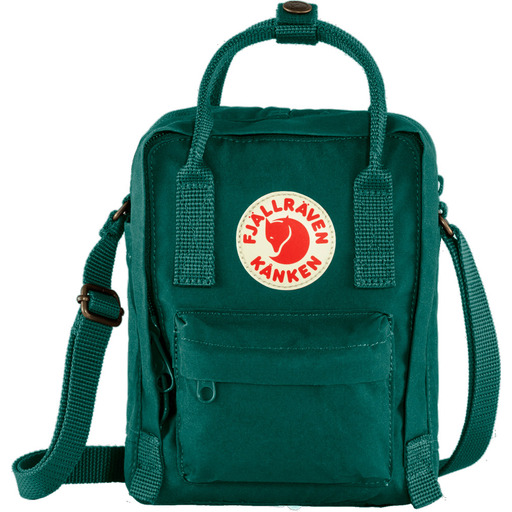 Bandoleira Kanken Sling Arctic