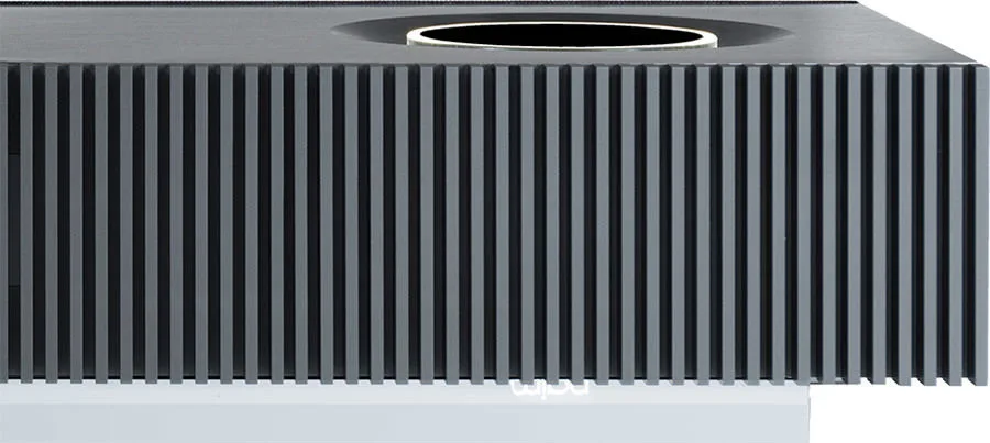 Naim Mu-so 2 Aluminium Enceintes connectées