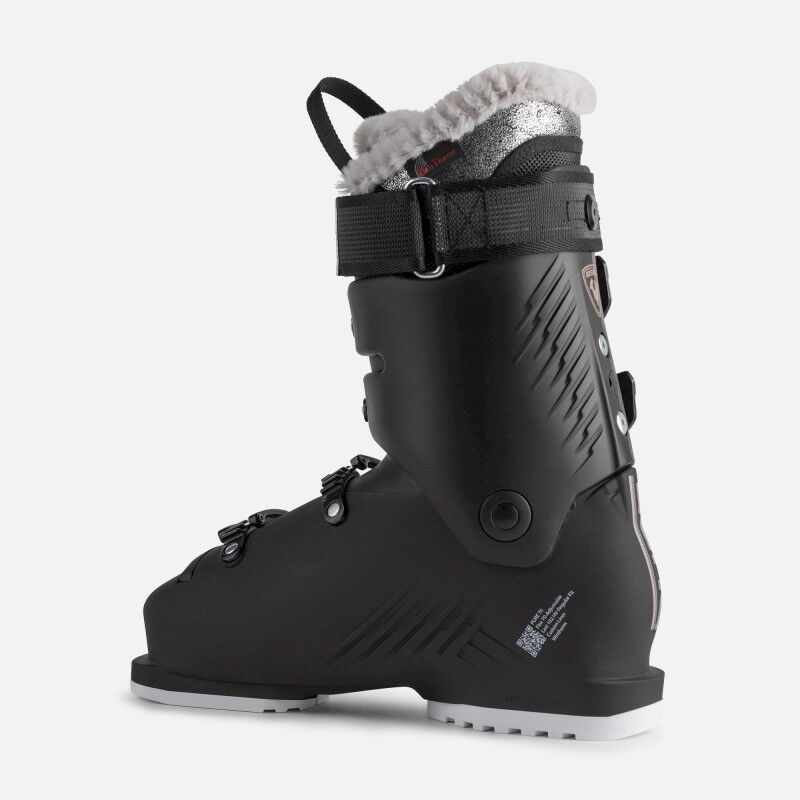 Pure 70 - Chaussures ski femme