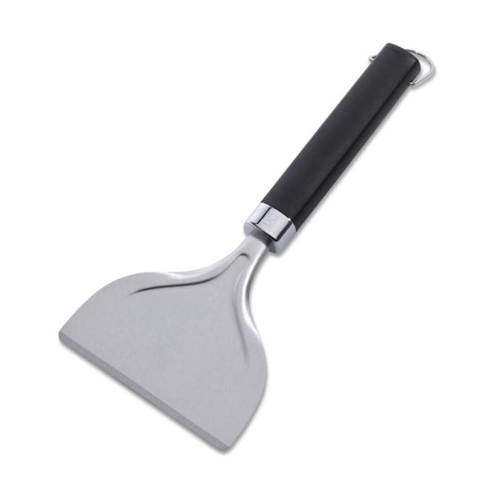 SKRAPER TIL STEKEPLATE WEBER