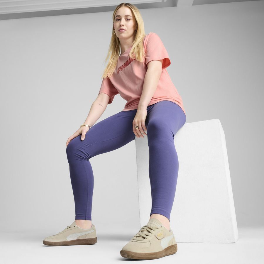 Puma HER Hochgeschnittene Leggings