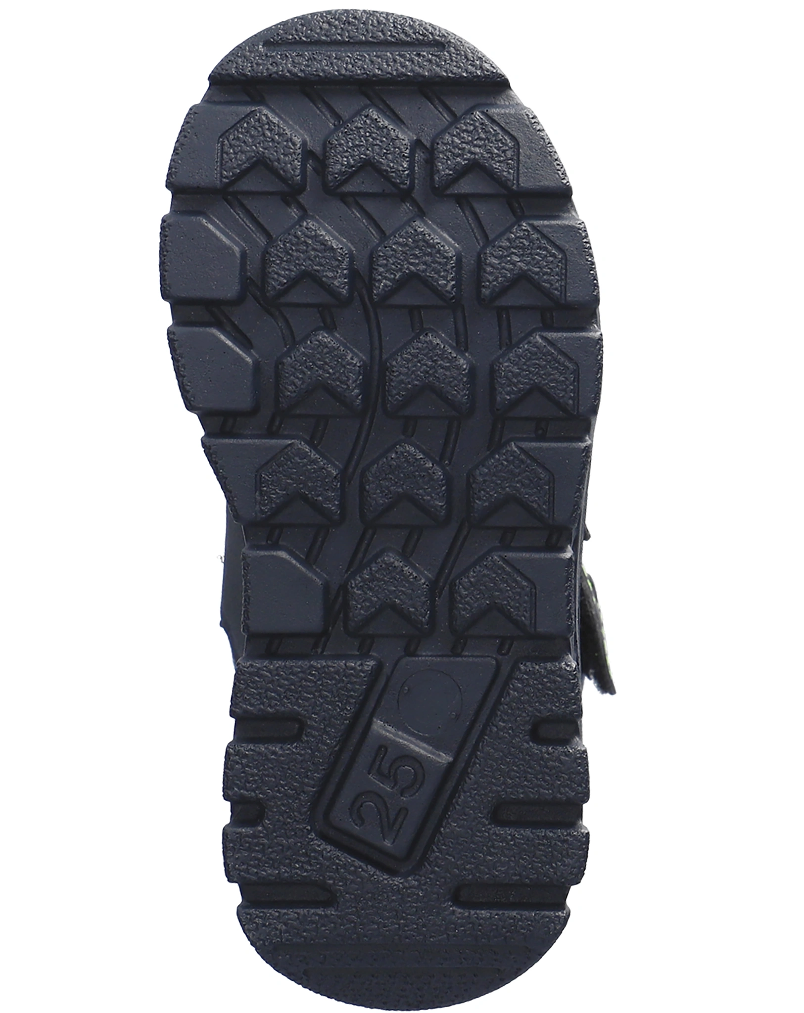 Klettboots GABRIS gefüttert in see/ozean