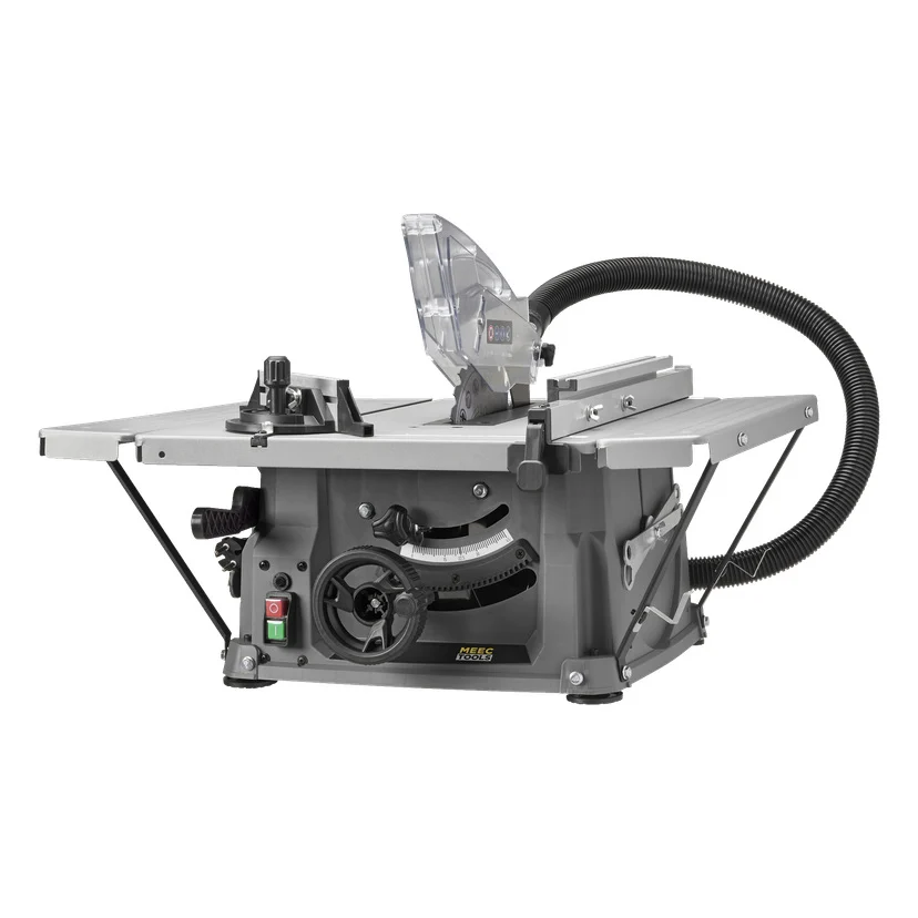 Bordsag 1500 W Ø210 mm