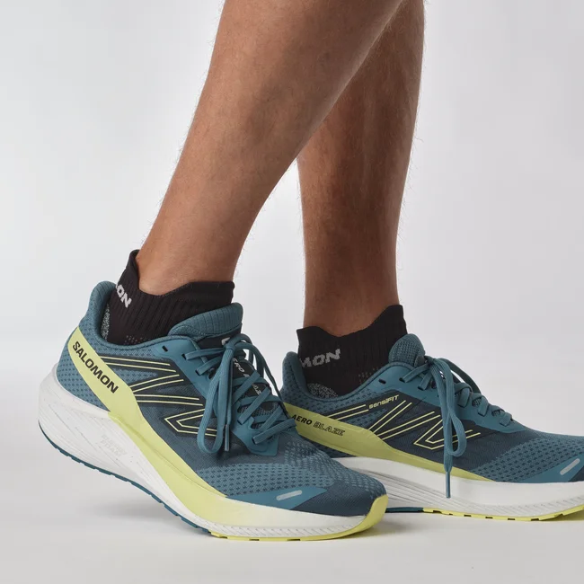 AERO BLAZE  Laufschuhe Herren
