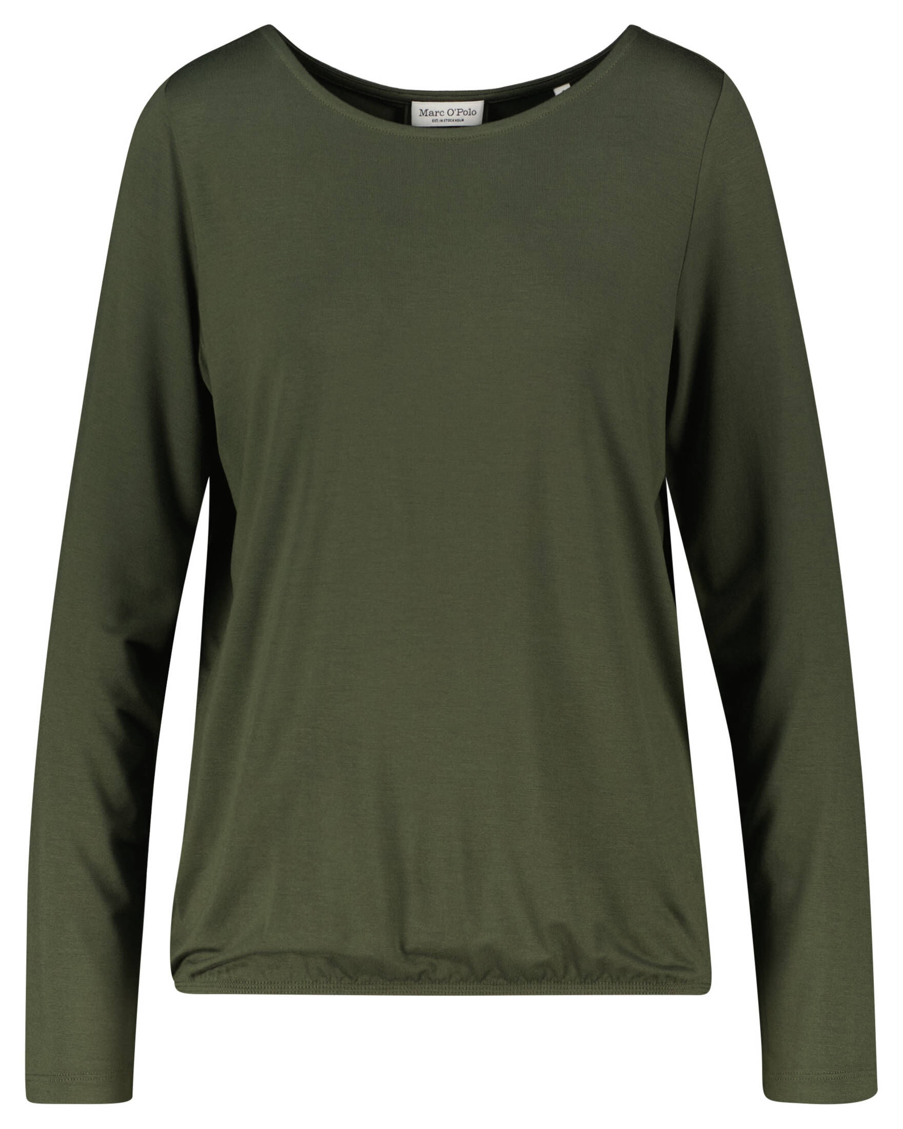 Marc O'Polo| Damen Longsleeve