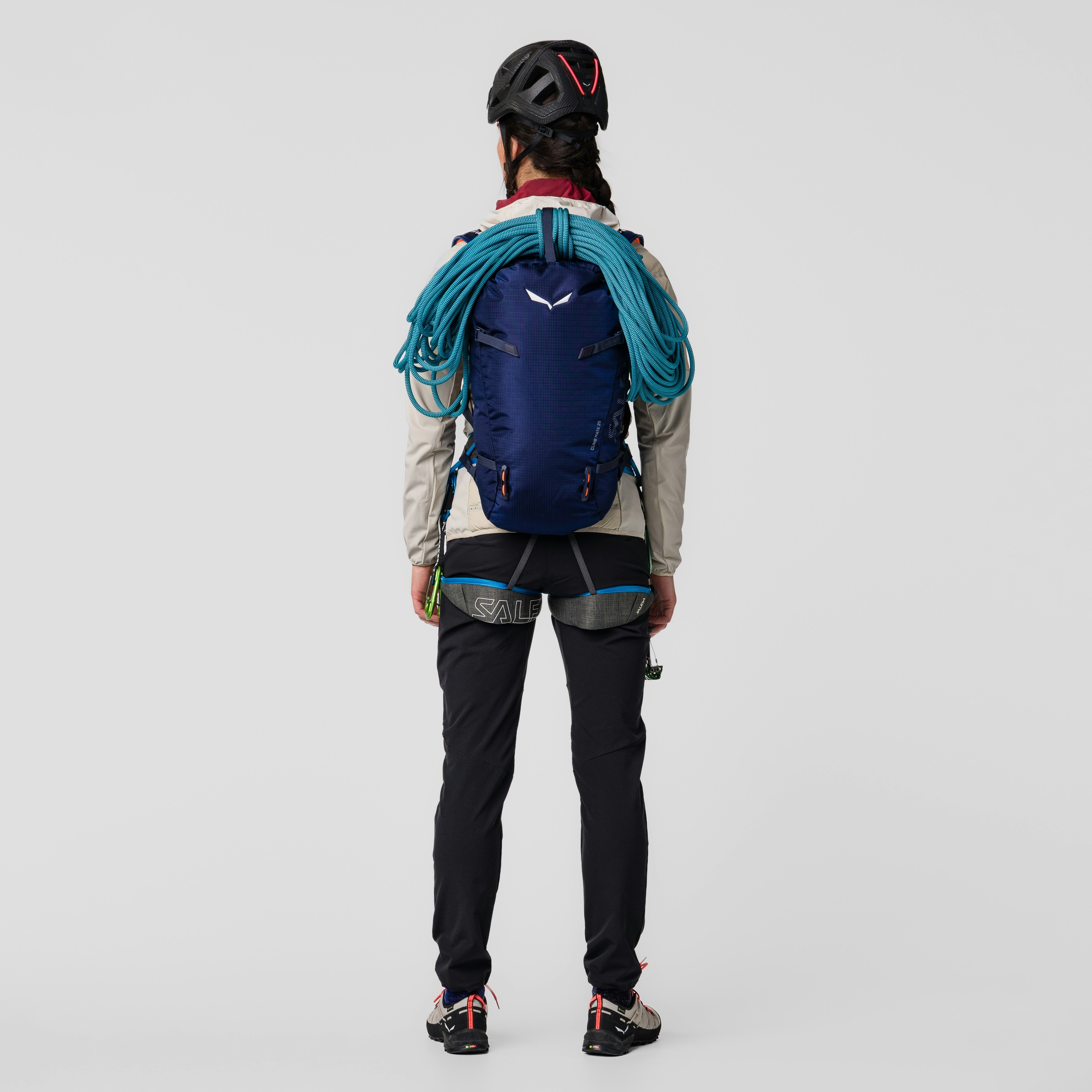 Climb Mate 25L Rucksack