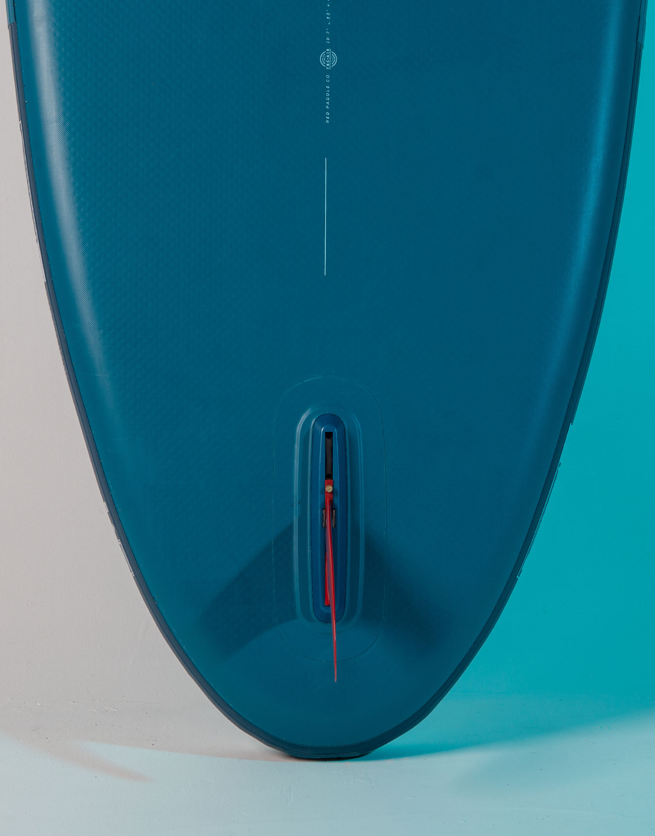 Red Paddle Co WINDSURF MSL FUSION - 2022
