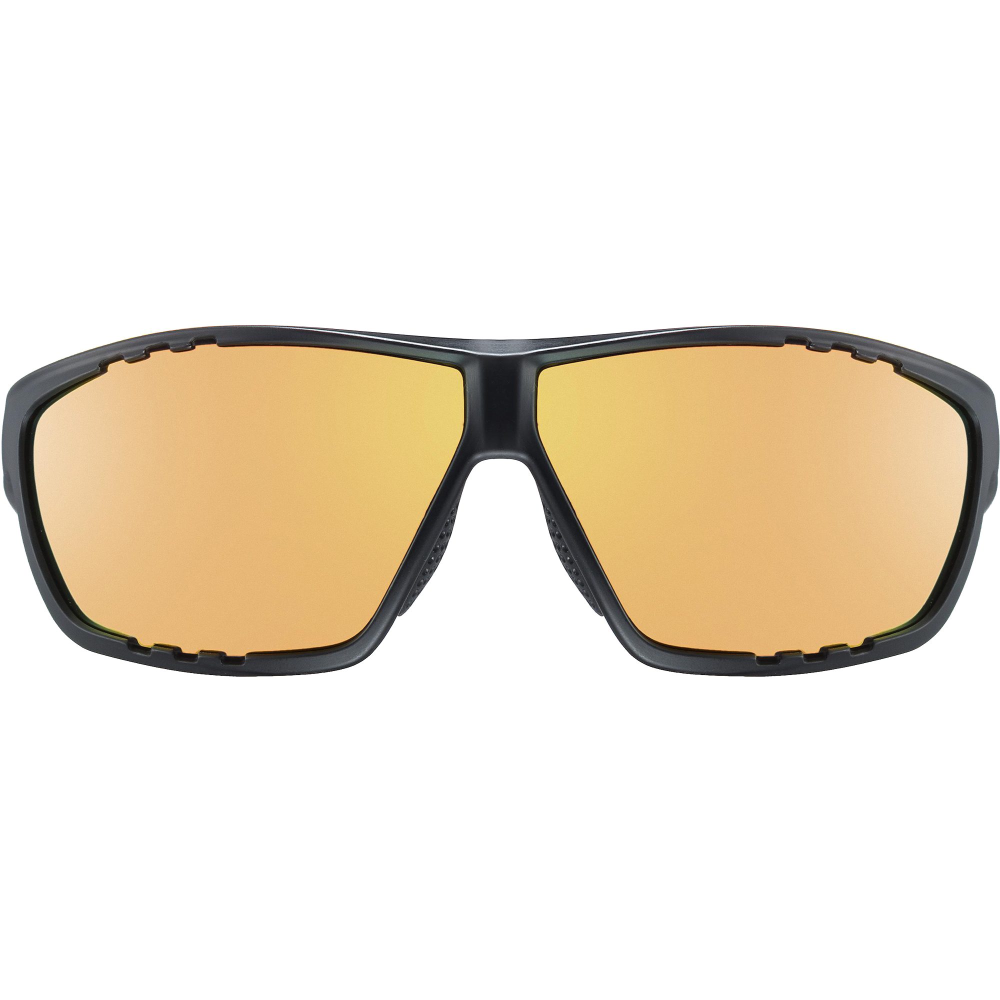 Uvex sportstyle 706 CV V Sonnenbrille black mat