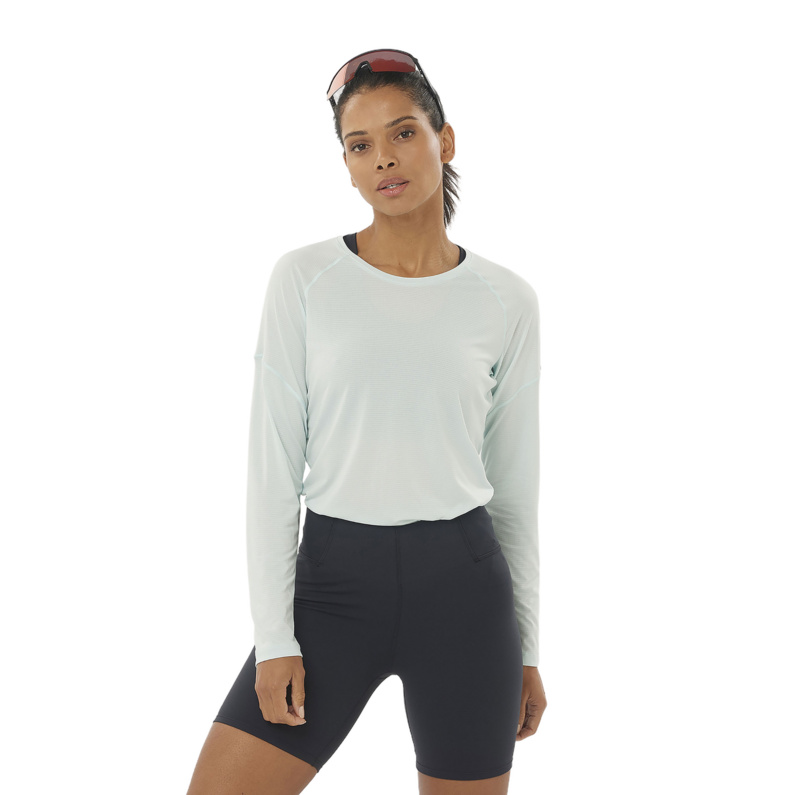 Salomon Cross Run Longsleeve