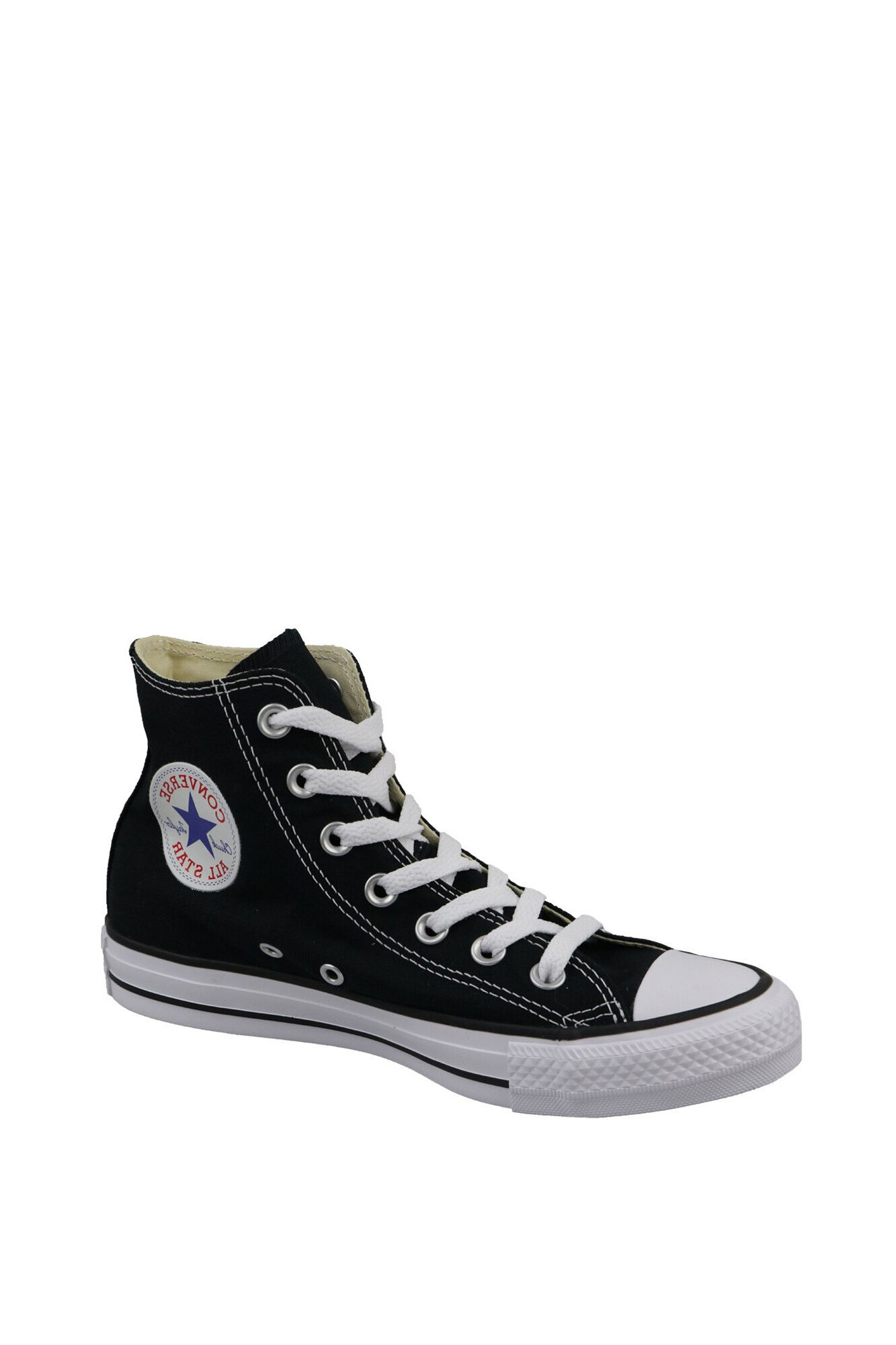 Tênis Converse M9160 - preto